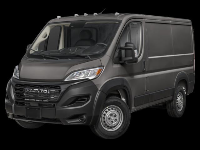 2026 RAM Ram ProMaster RAM PROMASTER 1500 TRADESMAN CARGO VAN LOW ROOF 118 WB 2026 RAM Ram ProMaster RAM PROMASTER 1500 TRADESMAN CARGO VAN LOW ROOF 118 WB