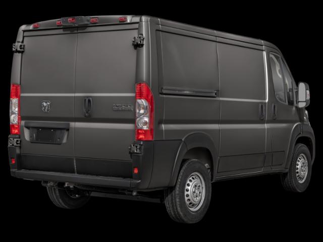 2026 RAM Ram ProMaster RAM PROMASTER 1500 TRADESMAN CARGO VAN LOW ROOF 118 WB 2026 RAM Ram ProMaster RAM PROMASTER 1500 TRADESMAN CARGO VAN LOW ROOF 118 WB