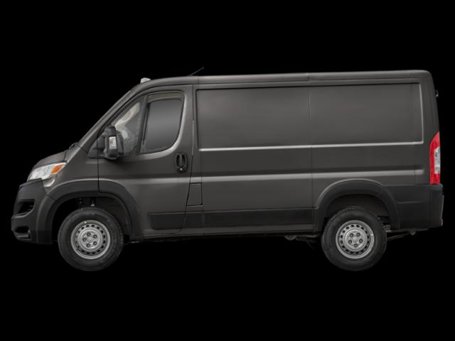 2026 RAM Ram ProMaster RAM PROMASTER 1500 TRADESMAN CARGO VAN LOW ROOF 118 WB 2026 RAM Ram ProMaster RAM PROMASTER 1500 TRADESMAN CARGO VAN LOW ROOF 118 WB