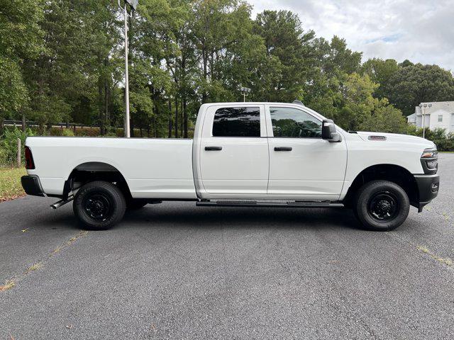 2026 RAM Ram 2500 RAM 2500 TRADESMAN CREW CAB 4X4 8 BOX