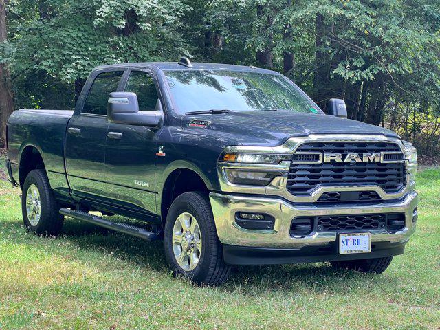 2026 RAM Ram 2500 RAM 2500 BIG HORN CREW CAB 4X4 64 BOX 2026 RAM Ram 2500 RAM 2500 BIG HORN CREW CAB 4X4 64 BOX