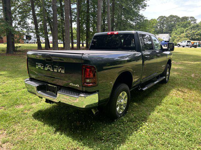 2026 RAM Ram 2500 RAM 2500 BIG HORN CREW CAB 4X4 64 BOX 2026 RAM Ram 2500 RAM 2500 BIG HORN CREW CAB 4X4 64 BOX