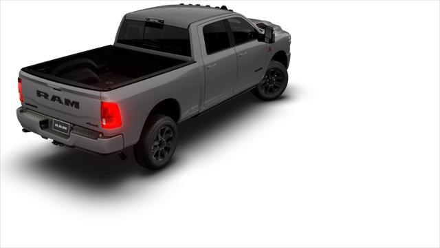 2026 RAM Ram 2500 RAM 2500 LARAMIE CREW CAB 4X4 64 BOX