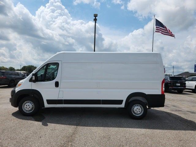 2026 RAM Ram ProMaster RAM PROMASTER 2500 TRADESMAN CARGO VAN HIGH ROOF 159 WB