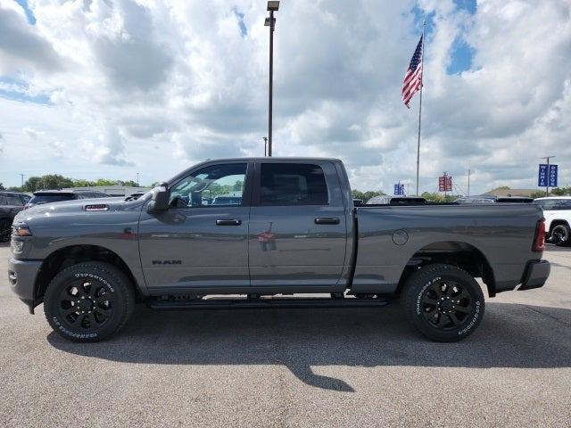 2026 RAM Ram 2500 RAM 2500 LONE STAR CREW CAB 4X4 64 BOX