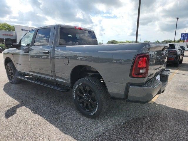 2026 RAM Ram 2500 RAM 2500 LONE STAR CREW CAB 4X4 64 BOX