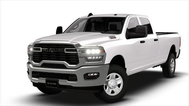 2026 RAM Ram 2500 RAM 2500 TRADESMAN CREW CAB 4X2 8 BOX