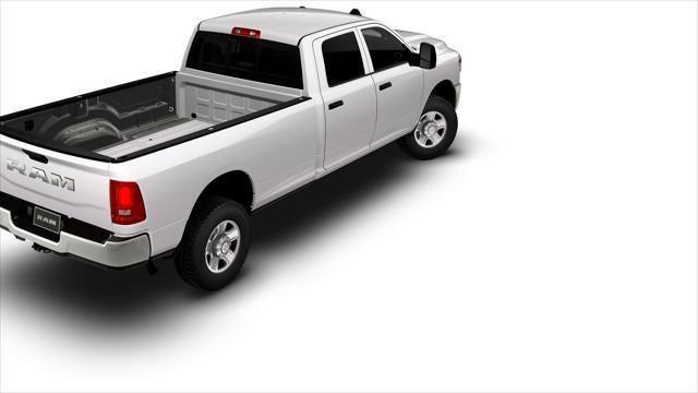 2026 RAM Ram 2500 RAM 2500 TRADESMAN CREW CAB 4X2 8 BOX