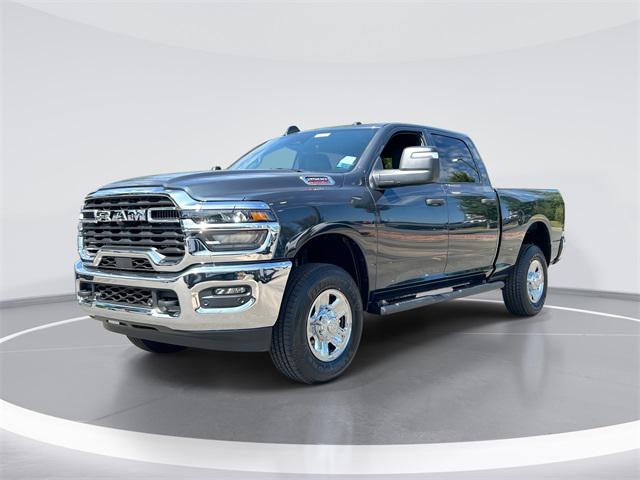 2026 RAM Ram 2500 RAM 2500 TRADESMAN CREW CAB 4X4 64 BOX