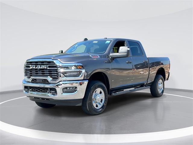 2026 RAM Ram 2500 RAM 2500 TRADESMAN CREW CAB 4X4 64 BOX