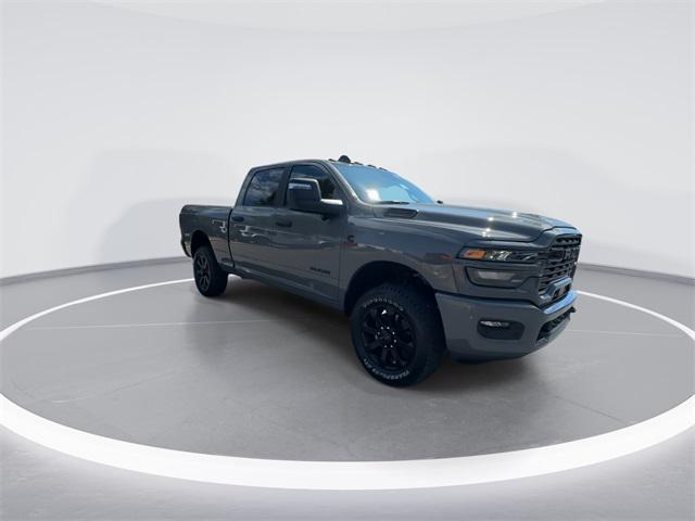 2026 RAM Ram 2500 RAM 2500 BIG HORN CREW CAB 4X4 64 BOX