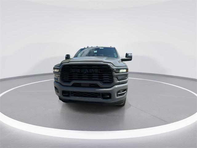 2026 RAM Ram 2500 RAM 2500 BIG HORN CREW CAB 4X4 64 BOX