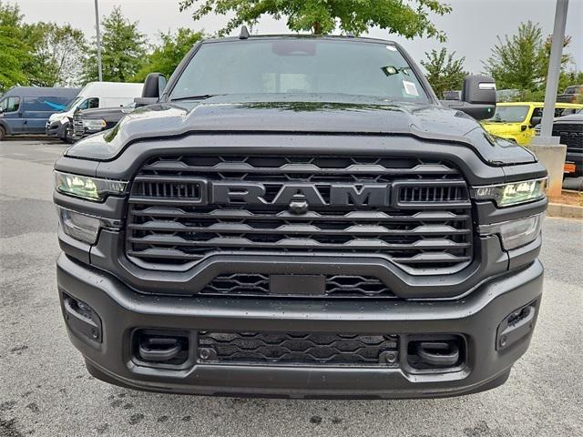 2026 RAM Ram 2500 RAM 2500 TRADESMAN CREW CAB 4X4 64 BOX