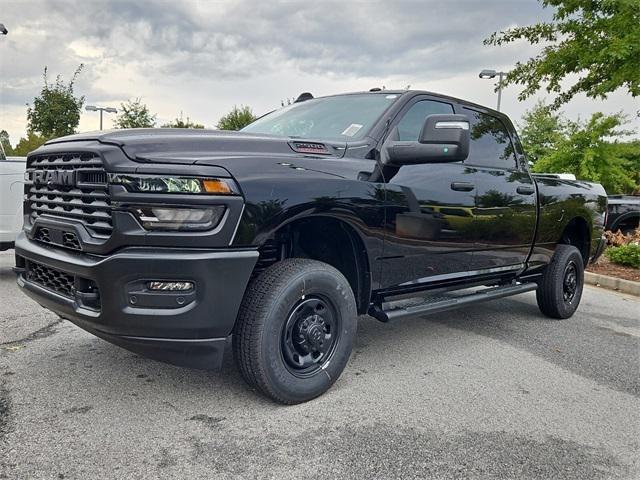 2026 RAM Ram 2500 RAM 2500 TRADESMAN CREW CAB 4X4 64 BOX