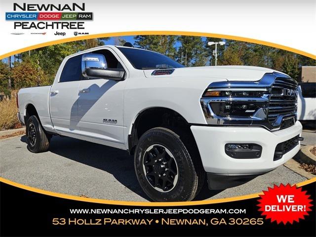 2026 RAM Ram 2500 RAM 2500 LARAMIE CREW CAB 4X4 64 BOX 2026 RAM Ram 2500 RAM 2500 LARAMIE CREW CAB 4X4 64 BOX