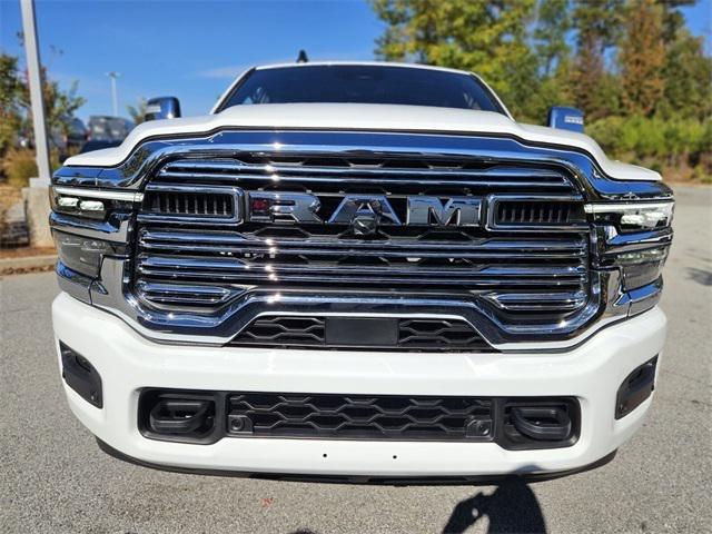 2026 RAM Ram 2500 RAM 2500 LARAMIE CREW CAB 4X4 64 BOX 2026 RAM Ram 2500 RAM 2500 LARAMIE CREW CAB 4X4 64 BOX