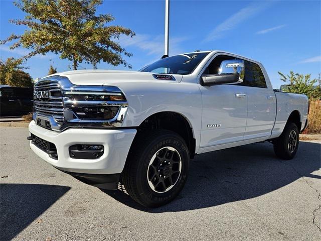 2026 RAM Ram 2500 RAM 2500 LARAMIE CREW CAB 4X4 64 BOX 2026 RAM Ram 2500 RAM 2500 LARAMIE CREW CAB 4X4 64 BOX
