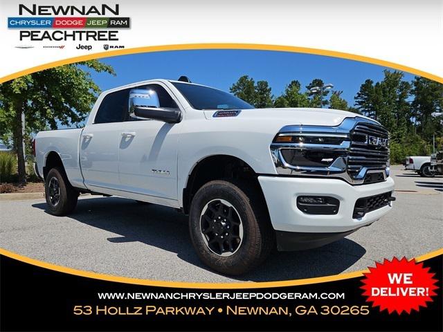2026 RAM Ram 2500 RAM 2500 LARAMIE CREW CAB 4X4 64 BOX
