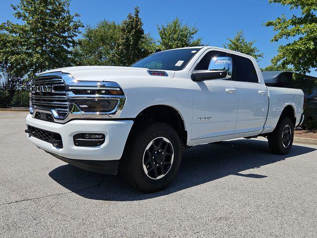 2026 RAM Ram 2500 RAM 2500 LARAMIE CREW CAB 4X4 64 BOX