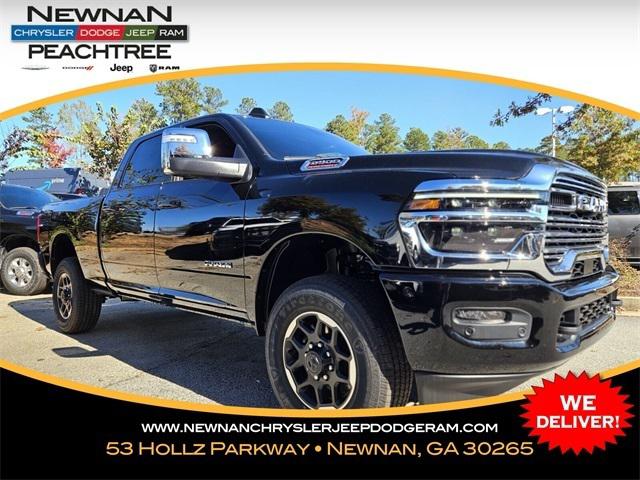 2026 RAM Ram 2500 RAM 2500 LARAMIE CREW CAB 4X4 64 BOX 2026 RAM Ram 2500 RAM 2500 LARAMIE CREW CAB 4X4 64 BOX