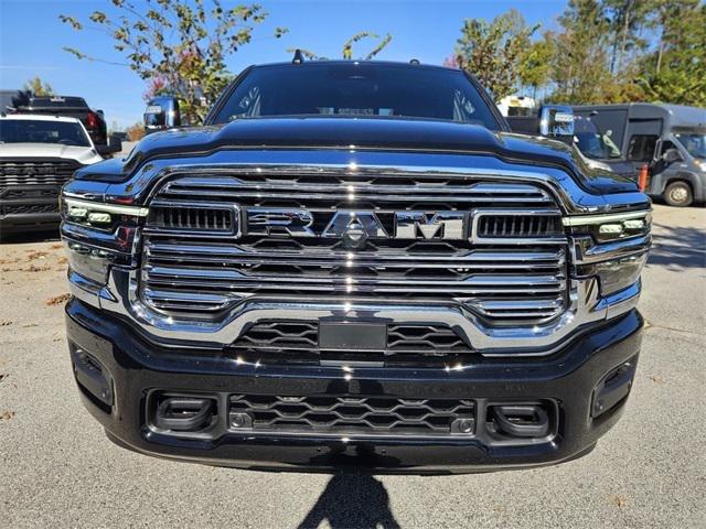 2026 RAM Ram 2500 RAM 2500 LARAMIE CREW CAB 4X4 64 BOX 2026 RAM Ram 2500 RAM 2500 LARAMIE CREW CAB 4X4 64 BOX