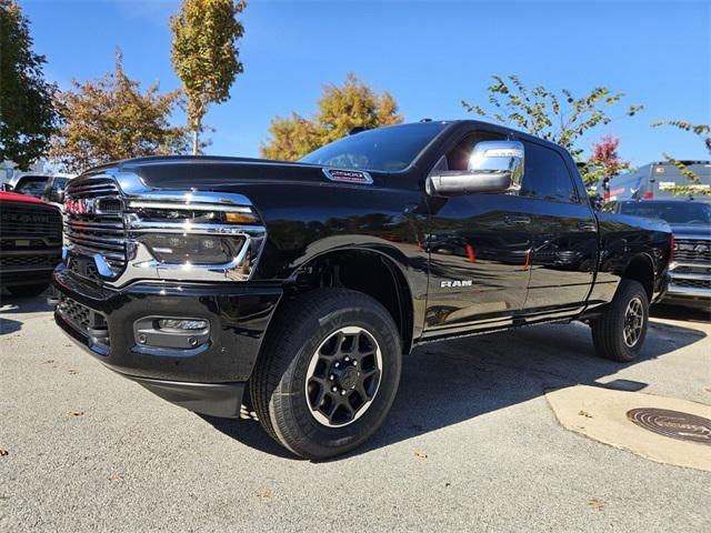 2026 RAM Ram 2500 RAM 2500 LARAMIE CREW CAB 4X4 64 BOX 2026 RAM Ram 2500 RAM 2500 LARAMIE CREW CAB 4X4 64 BOX