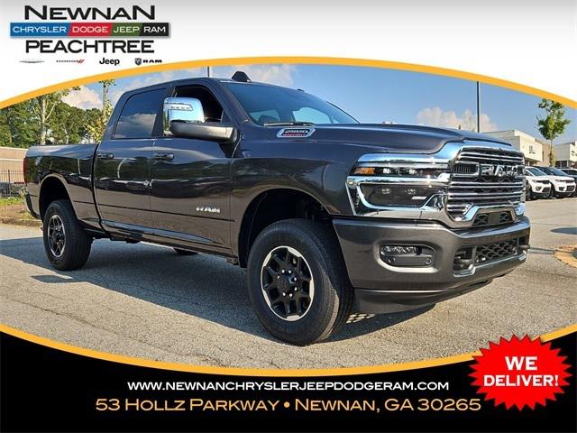 2026 RAM Ram 2500 RAM 2500 LARAMIE CREW CAB 4X4 64 BOX 2026 RAM Ram 2500 RAM 2500 LARAMIE CREW CAB 4X4 64 BOX