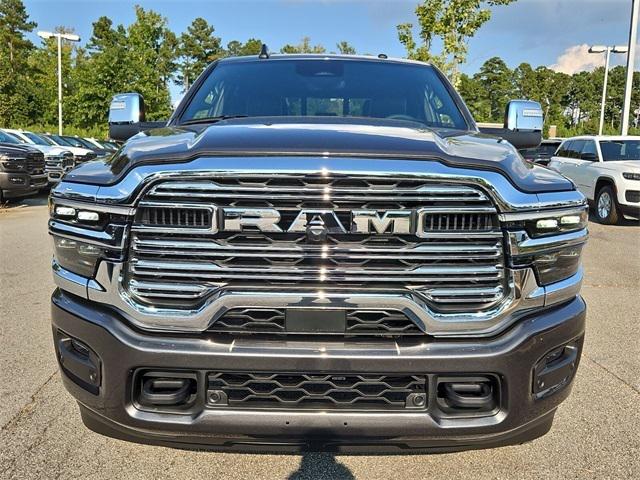 2026 RAM Ram 2500 RAM 2500 LARAMIE CREW CAB 4X4 64 BOX 2026 RAM Ram 2500 RAM 2500 LARAMIE CREW CAB 4X4 64 BOX