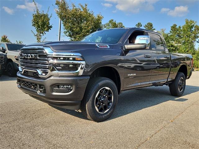 2026 RAM Ram 2500 RAM 2500 LARAMIE CREW CAB 4X4 64 BOX 2026 RAM Ram 2500 RAM 2500 LARAMIE CREW CAB 4X4 64 BOX