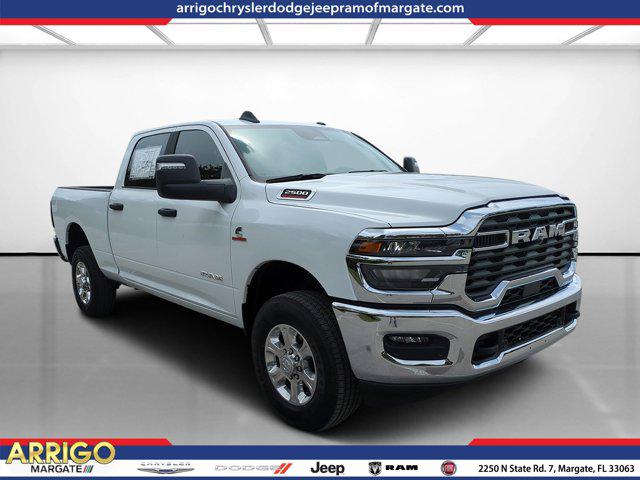 2026 Ram 2500 Big Horn for sale in Margate, FL