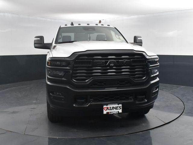 2026 RAM Ram 2500 RAM 2500 TRADESMAN REGULAR CAB 4X4 8 BOX 2026 RAM Ram 2500 RAM 2500 TRADESMAN REGULAR CAB 4X4 8 BOX