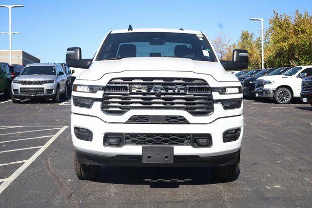 2026 RAM Ram 2500 RAM 2500 BIG HORN CREW CAB 4X4 64 BOX