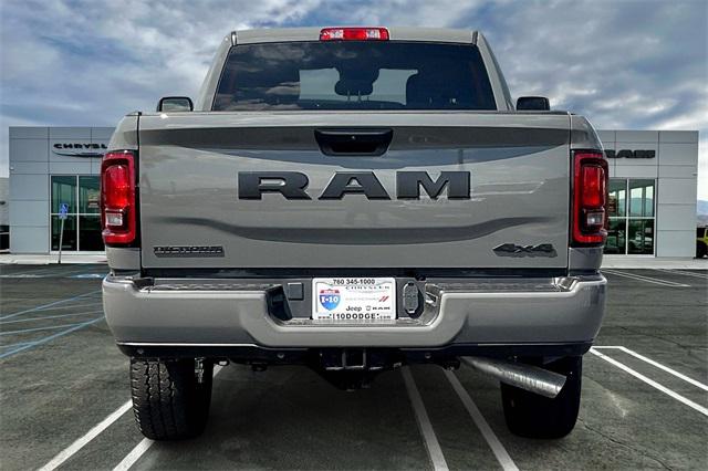 2026 RAM Ram 2500 RAM 2500 BIG HORN CREW CAB 4X4 64 BOX