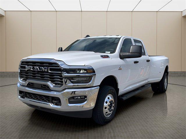 2026 RAM Ram 3500 RAM 3500 TRADESMAN CREW CAB 4X4 8 BOX 2026 RAM Ram 3500 RAM 3500 TRADESMAN CREW CAB 4X4 8 BOX