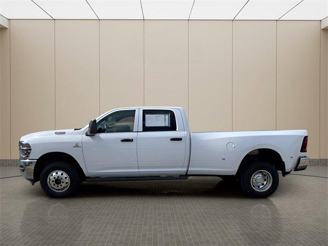 2026 RAM Ram 3500 RAM 3500 TRADESMAN CREW CAB 4X4 8 BOX 2026 RAM Ram 3500 RAM 3500 TRADESMAN CREW CAB 4X4 8 BOX