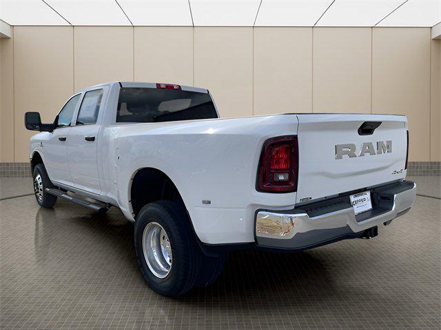 2026 RAM Ram 3500 RAM 3500 TRADESMAN CREW CAB 4X4 8 BOX 2026 RAM Ram 3500 RAM 3500 TRADESMAN CREW CAB 4X4 8 BOX