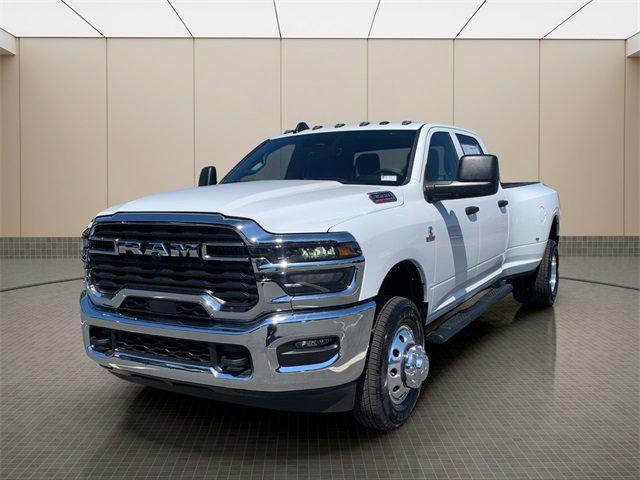 2026 RAM Ram 3500 RAM 3500 TRADESMAN CREW CAB 4X4 8 BOX 2026 RAM Ram 3500 RAM 3500 TRADESMAN CREW CAB 4X4 8 BOX