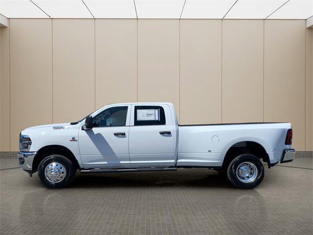 2026 RAM Ram 3500 RAM 3500 TRADESMAN CREW CAB 4X4 8 BOX 2026 RAM Ram 3500 RAM 3500 TRADESMAN CREW CAB 4X4 8 BOX