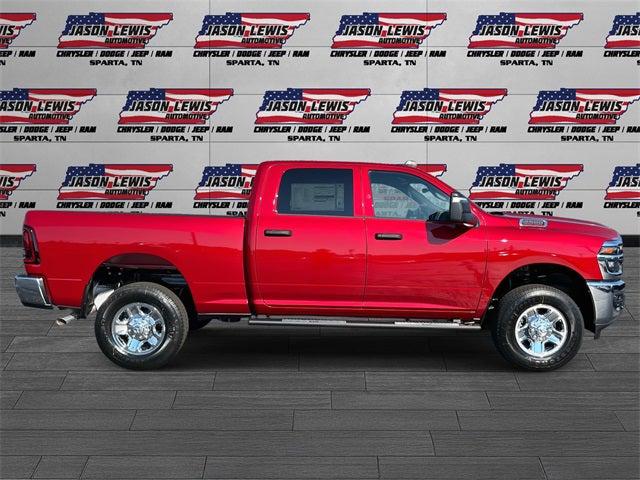 2026 RAM Ram 2500 RAM 2500 TRADESMAN CREW CAB 4X4 64 BOX