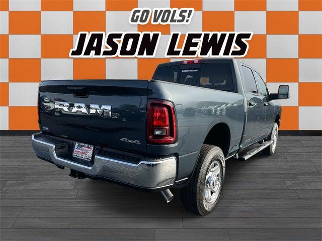 2026 RAM Ram 2500 RAM 2500 TRADESMAN CREW CAB 4X4 64 BOX 2026 RAM Ram 2500 RAM 2500 TRADESMAN CREW CAB 4X4 64 BOX