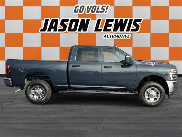 2026 RAM Ram 2500 RAM 2500 TRADESMAN CREW CAB 4X4 64 BOX 2026 RAM Ram 2500 RAM 2500 TRADESMAN CREW CAB 4X4 64 BOX