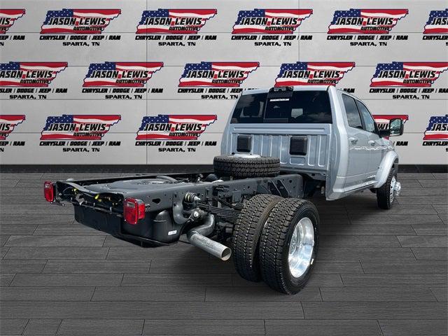 2026 RAM 4500 Chassis Cab Big Horn