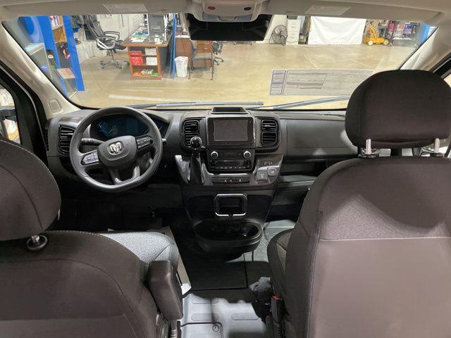 2026 RAM Ram ProMaster RAM PROMASTER 2500 TRADESMAN CARGO VAN HIGH ROOF 159 WB 2026 RAM Ram ProMaster RAM PROMASTER 2500 TRADESMAN CARGO VAN HIGH ROOF 159 WB