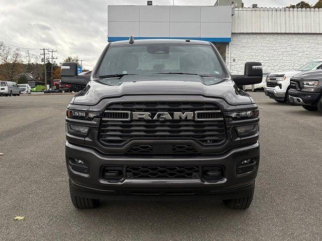 2026 RAM Ram 3500 RAM 3500 BIG HORN CREW CAB 4X4 8 BOX