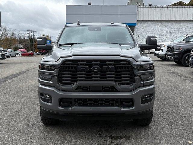 2026 RAM Ram 2500 RAM 2500 BIG HORN CREW CAB 4X4 64 BOX