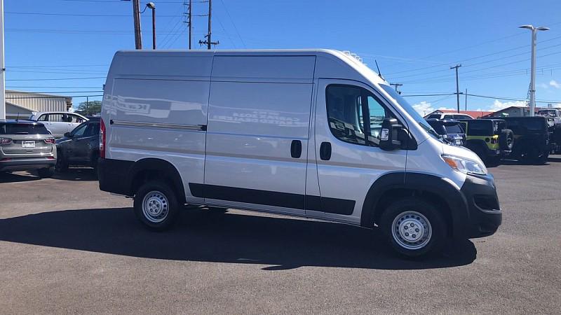 2026 RAM Ram ProMaster RAM PROMASTER 1500 TRADESMAN CARGO VAN HIGH ROOF 136 WB 2026 RAM Ram ProMaster RAM PROMASTER 1500 TRADESMAN CARGO VAN HIGH ROOF 136 WB