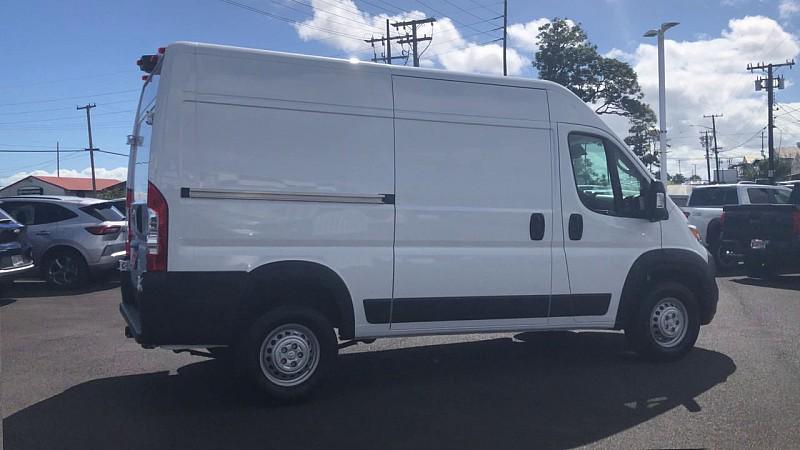 2026 RAM Ram ProMaster RAM PROMASTER 1500 TRADESMAN CARGO VAN HIGH ROOF 136 WB 2026 RAM Ram ProMaster RAM PROMASTER 1500 TRADESMAN CARGO VAN HIGH ROOF 136 WB