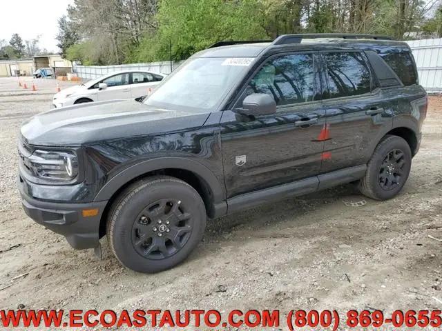 2024 Ford Bronco Sport Big Bend for sale in Bedford, VA