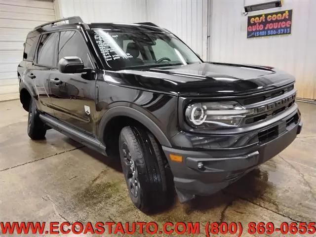 2024 Ford Bronco Sport Big Bend for sale in Bedford, VA