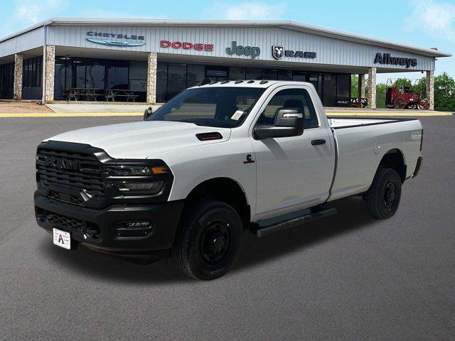 2026 Ram 2500 Tradesman for sale in Pleasanton, TX